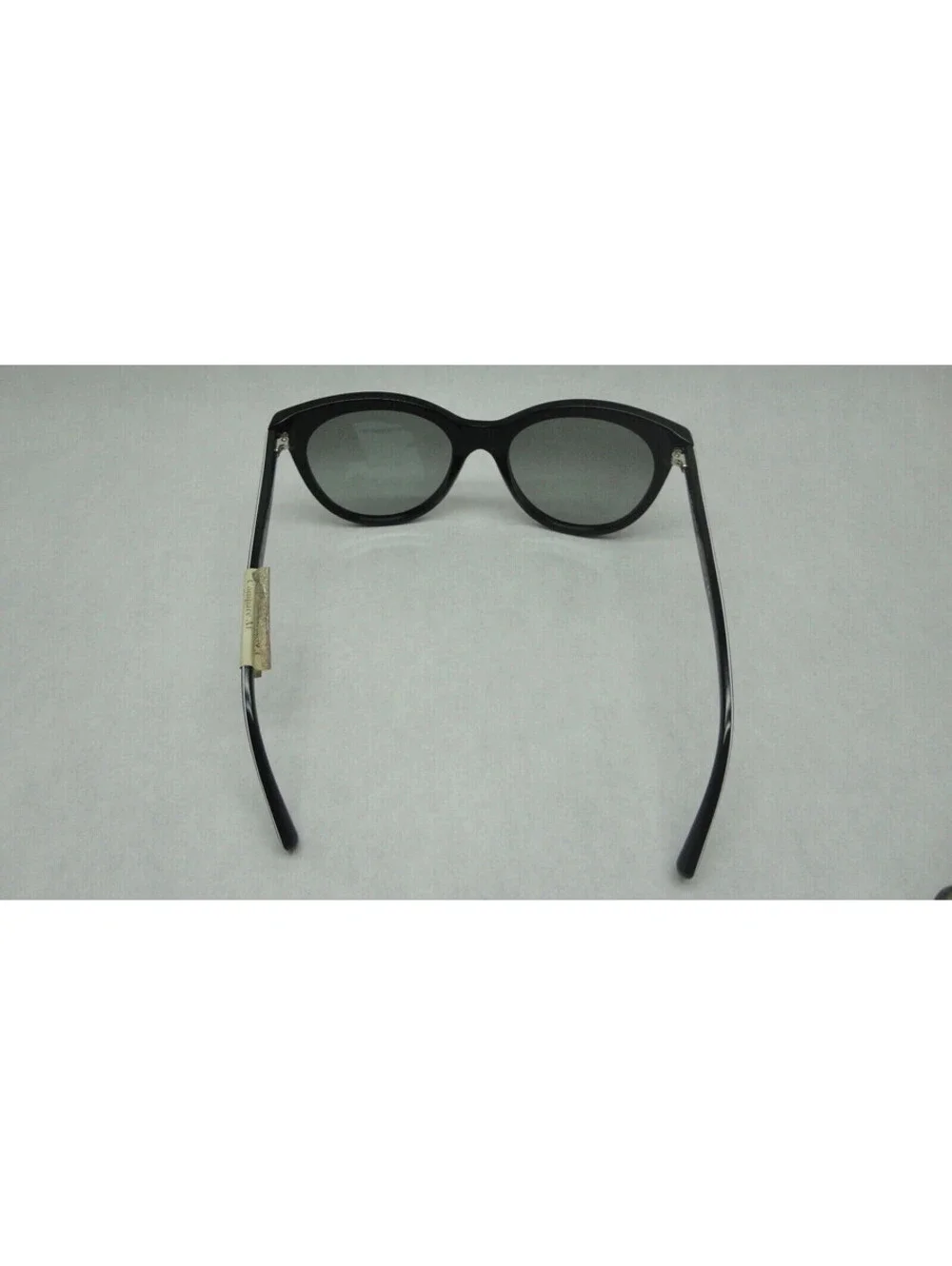 Giorgio Armani Womens Sunglasses AR8041 5478/11 55MM  Grey Lens   *SEE DETAILS**